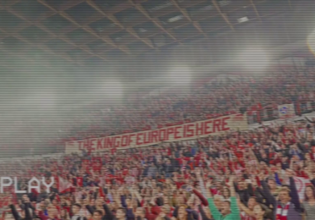 «Ο δρόμος προς την δόξα»: Το πρώτο μέρος του ντοκιμαντέρ του Ερασιτέχνη Ολυμπιακού (vid)