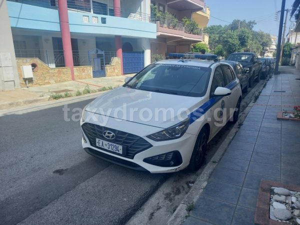 Βόλος: Αυτοπυροβολήθηκε 72χρονος στο υπόγειο του σπιτιού του