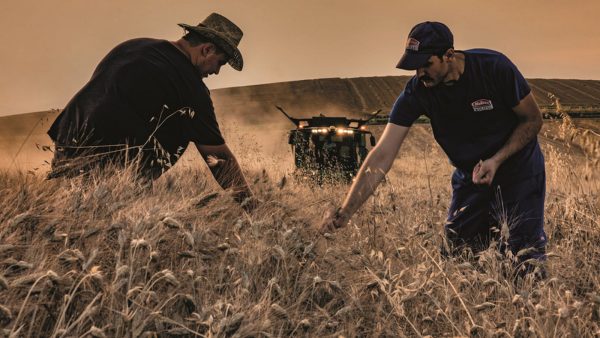 Ένα μοναδικό φωτογραφικό ταξίδι στο μαγικό κόσμο των ζυμαρικών της Melissa