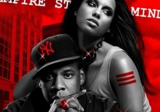 «Empire State of Mind»: 9 φορές πλατινένιοι JAY-Z και Alicia Keys