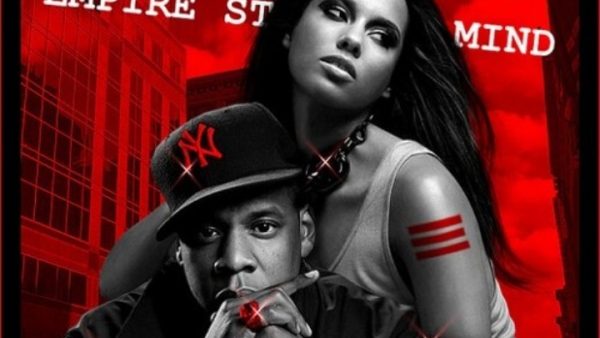 «Empire State of Mind»: 9 φορές πλατινένιοι JAY-Z και Alicia Keys