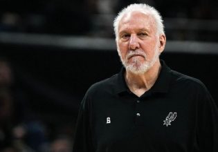 Στους Σπερς για μια ζωή ο Πόποβιτς