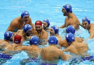 Εθνική Ελλάδος: Κόντρα στη Σερβία με φόντο τον πρώτο τελικό, το τέταρτο μετάλλιο και τη 12η διαδοχική πρόκριση σε Ολυμπιακούς