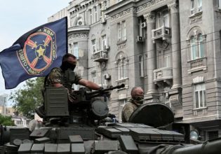 Wagner: Εκπαιδεύει μαχητές στη Λευκορωσία – Το ανακοίνωσε το Μινσκ