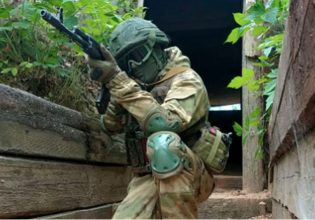 Ρωσία: Τελείωσαν τον Πριγκόζιν και τον Σουροβίκιν – Επιστρέφει σε στρατηγικό ρόλο η Βάγκνερ