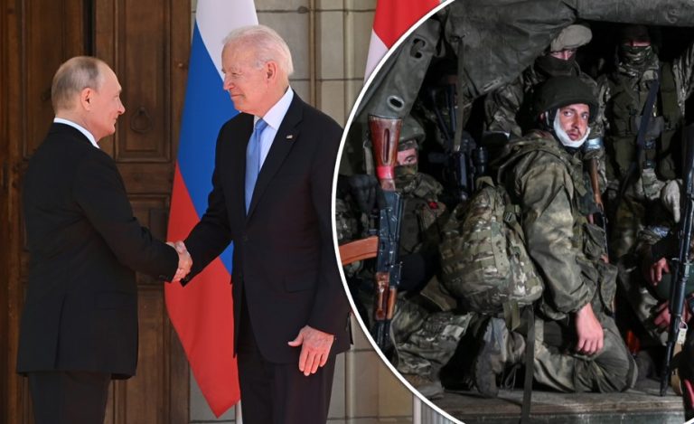 Ανταρσία Πριγκόζιν: Τελικά ωφέλησε καθόλου την Ουάσινγκτον;