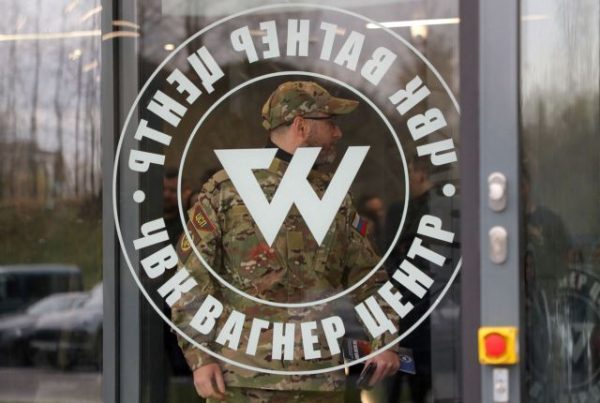 Wagner: He no longer works in Ukraine – what does the Pentagon say?