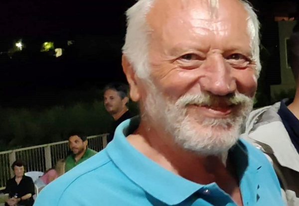 Κρήτη: Νεκρός ο πρώην δήμαρχος Τυλίσου – Συγκλονισμένη η τοπική κοινωνία