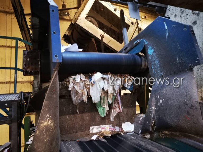 Φρίκη με το διαμελισμένο πτώμα στα Χανιά: Τι άλλο βρέθηκε στη σακούλα με το κεφάλι του