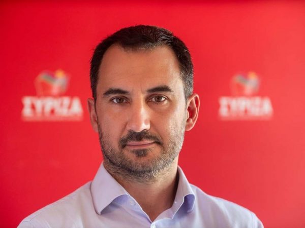 Αλέξης Χαρίτσης: Οι αποφάσεις στον ΣΥΡΙΖΑ πρέπει να παρθούν πάρα πολύ γρήγορα