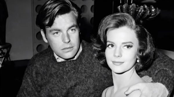 Έγκλημα ή ατύχημα; Μόνο ο άνθρωπος που αγάπησε τη Νάταλι Γουντ ξέρει την απάντηση