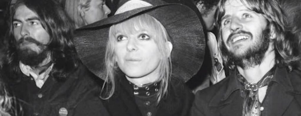 Η απόλυτη προδοσία στην ιστορία των Beatles – Ο Τζορτζ Χάρισον είχε σχέση με τη σύζυγο του Ρίνγκο Σταρ