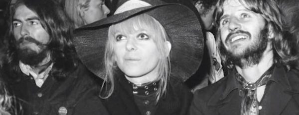 Η απόλυτη προδοσία στην ιστορία των Beatles – Ο Τζορτζ Χάρισον είχε σχέση με τη σύζυγο του Ρίνγκο Σταρ