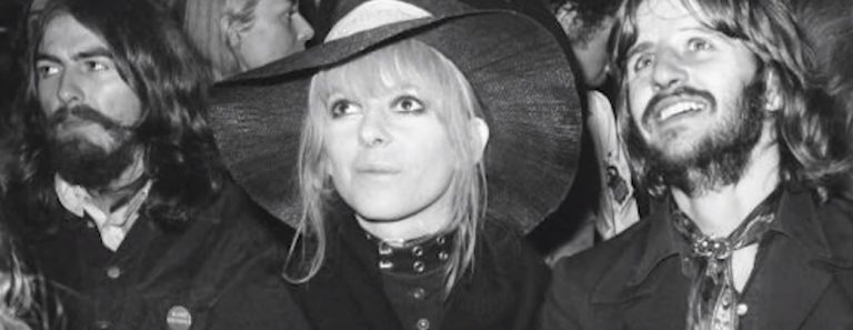 Η απόλυτη προδοσία στην ιστορία των Beatles – Ο Τζορτζ Χάρισον είχε σχέση με τη σύζυγο του Ρίνγκο Σταρ