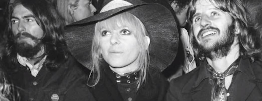 Η απόλυτη προδοσία στην ιστορία των Beatles – Ο Τζορτζ Χάρισον είχε σχέση με τη σύζυγο του Ρίνγκο Σταρ