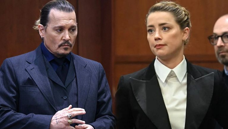 Τζόνι Ντεπ: Στις 16 Αυγούστου έρχεται το ντοκιμαντέρ της δίκης με την Άμπερ Χερντ