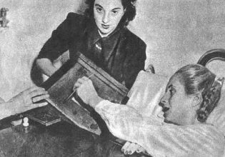 Το παράξενο, φρικιαστικό έπος του πτώματος της Εβίτας Περόν