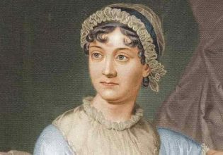 Η τραγική ζωή της Τζέιν Όστεν -Κακή σχέση με τη μητέρα, μακριά από τον έρωτα που ύμνησε