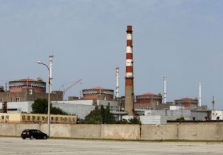 Ουκρανία: Πόσο πιθανό είναι είναι πυρηνικό ατύχημα στη Ζαπορίζια [γραφήματα]