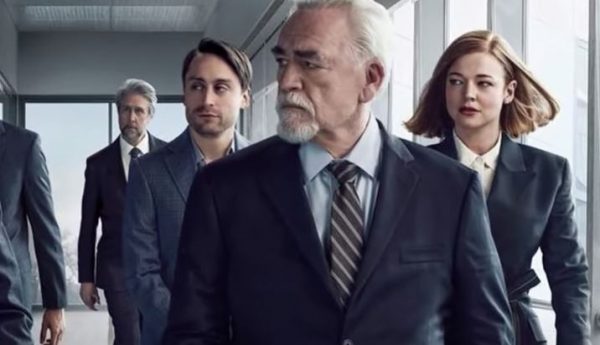 Οι υποψηφιότητες για τα 75α βραβεία Emmy – Καμία έκπληξη