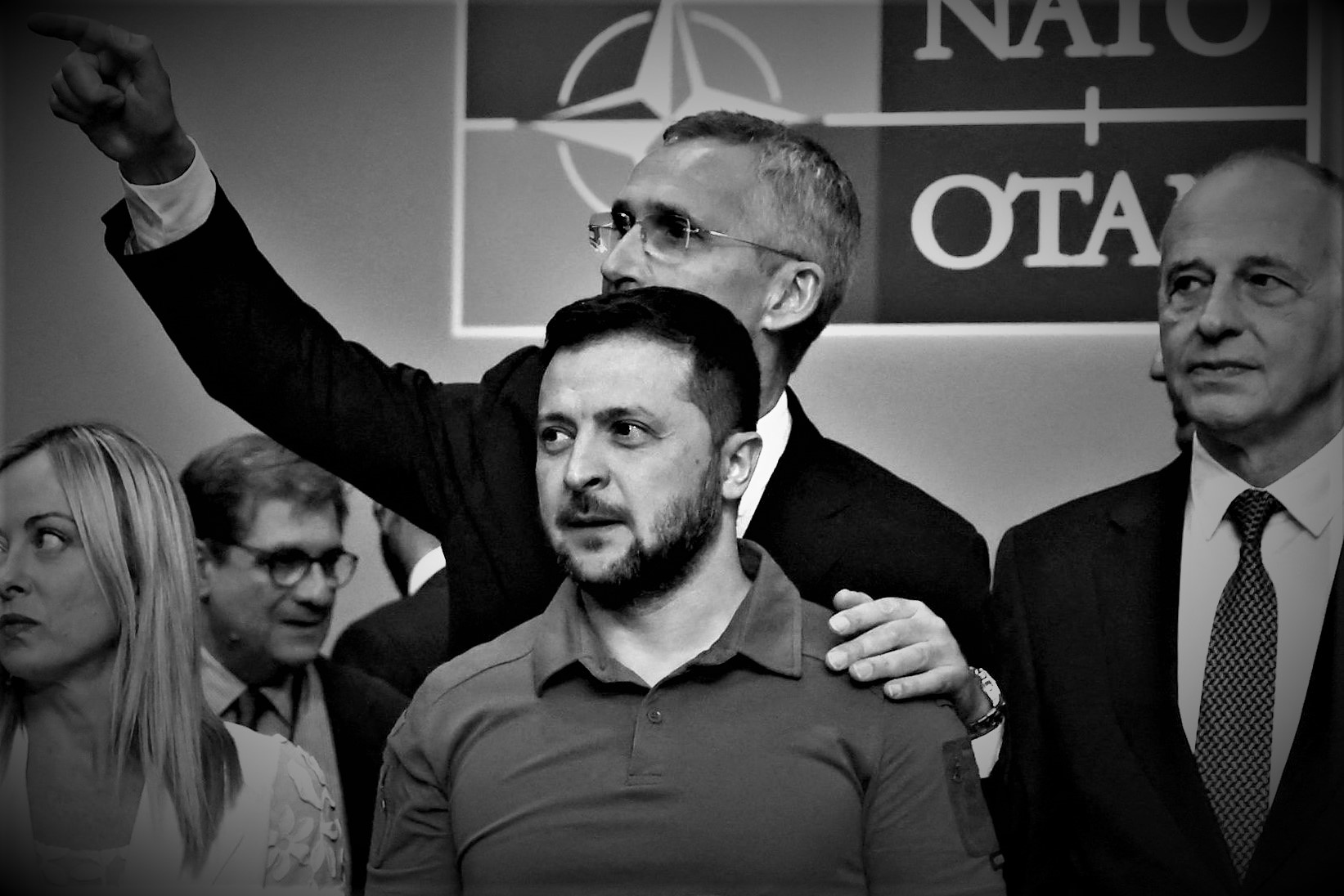 Βίλνιους: Τι κέρδισε τελικά η Ουκρανία στο ΝΑΤΟ - Η  ώρα του απολογισμού