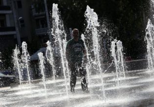 Καύσωνας Κλέων: Περιορίστε τις ενεργοβόρες συσκευές από τις 20.00 έως τις 22.00, λέει το υπ. Ενέργειας