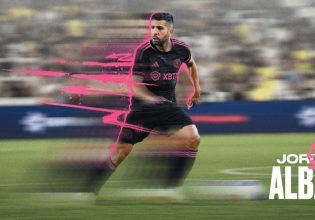 Μεγαλώνει η παροικία της Μπαρτσελόνα στο Μαϊάμι: Ανακοίνωσε και Άλμπα η Ίντερ