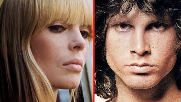 Jim Morrison και Nico - Ένας «ανίερος» έρωτας ανάμεσα σε δύο αξιολάτρευτα «τέρατα» της μουσικής