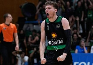 Συμφώνησε με την Μπανταλόνα και ανακοινώνει τον Γκάι ο Παναθηναϊκός