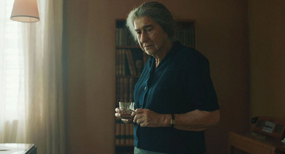 Έλεν Μίρερ: Εντυπωσιάζει στο τρέιλερ που κυκλοφόρησε για την ταινία «Golda»