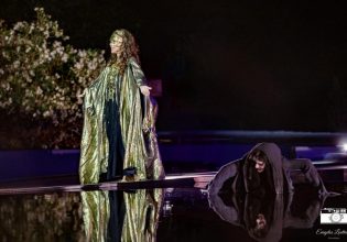 Με μεγάλη επιτυχία ολοκληρώθηκε το πρώτο Διαβαλκανικό Φεστιβάλ Αρχαίου Δράματος