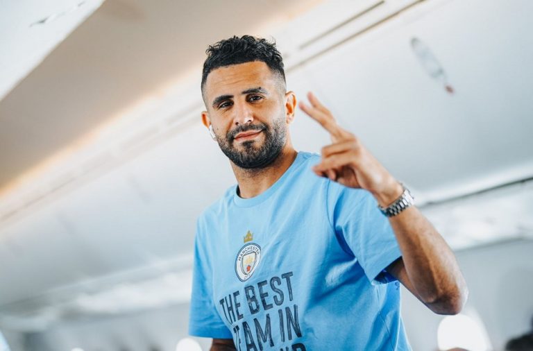 Στην Αλ Αχλί ο Μαχρέζ, περνά ιατρικά την Πέμπτη