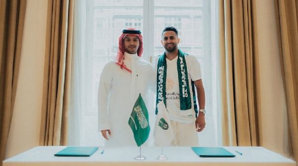 Επίσημο του Μαχρέζ στην Αλ Αχλί