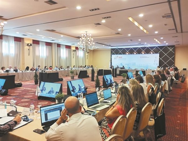 Στο επίκεντρο η ίδρυση και ιδιωτικών ΑΕΙ