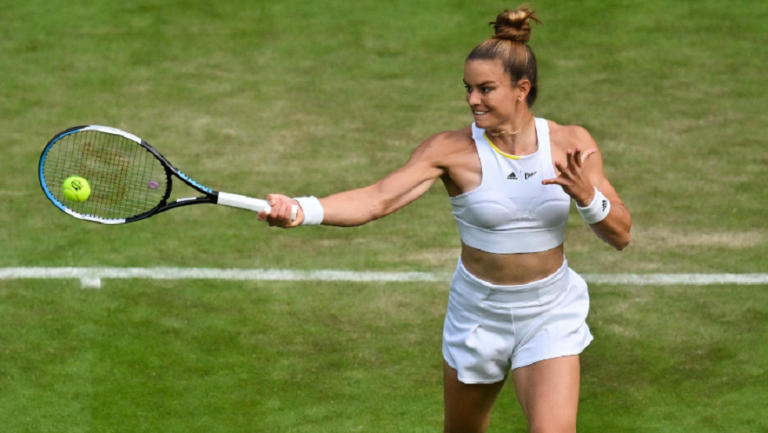 Σάκκαρη – Κόστιουκ 1-2: Οι διακοπές «γύρισαν» το παιχνίδι