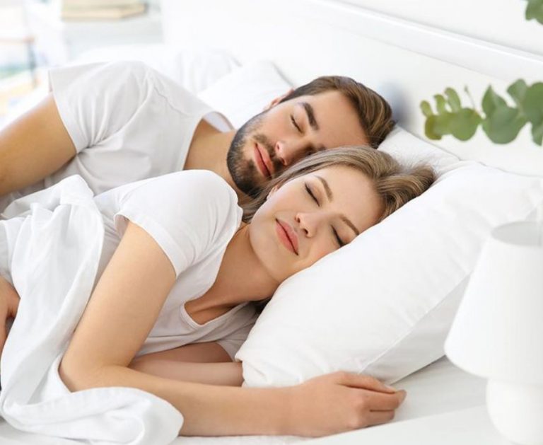 Έρευνα: Χωριστές κρεβατοκάμαρες για καλύτερη σεξουαλική ζωή 