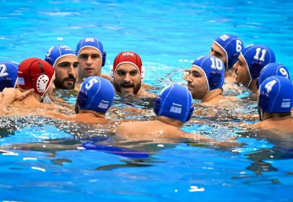 Οι «φουνταριστοί», το χρυσό που χάθηκε και το «γιατί» είναι μεγάλη ομάδα η εθνική πόλο