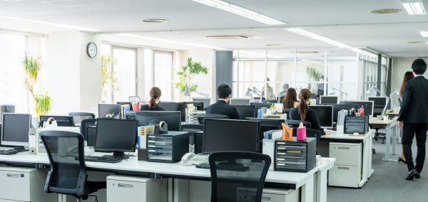 Συνεχίζει τους εντατικούς ελέγχους η Επιθεώρηση Εργασίας