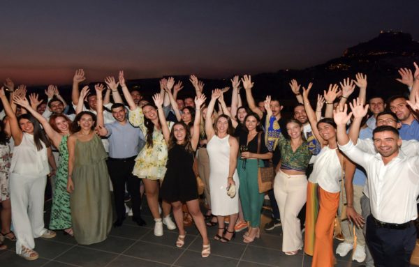 Ακόμα 66 υποτροφίες για σπουδές και έρευνα από το Ίδρυμα Μποδοσάκη