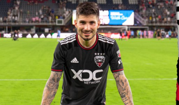 Νέο γκολ ο Φούντας κόντρα στην Ίντερ Μαϊάμι – Βασικός ο Πιζάρο (vid)