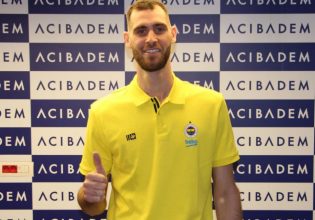 Πέρασε τα ιατρικά στη Φενέρμπαχτσε ο Παπαγιάννης