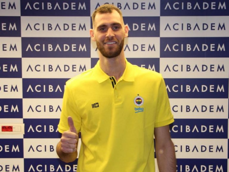 Πέρασε τα ιατρικά στη Φενέρμπαχτσε ο Παπαγιάννης