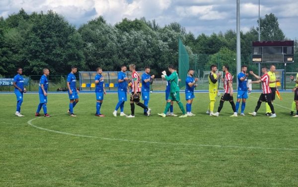 Ισόπαλος χωρίς γκολ ο ΠΑΣ Γιάννινα κόντρα στην Κρακοβία