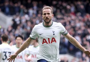 Παρί Σεν Ζερμέν: Πάει για το «μπαμ» με Κέιν