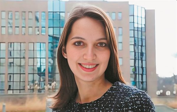 Κριστίν Μπερζίνα: Η Ουάσιγκτον δεν θέλει να υπάρχουν διαφορές μεταξύ Ελλάδας και Τουρκίας