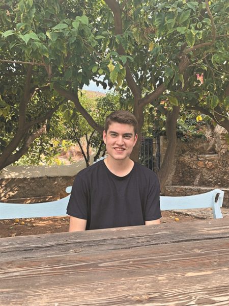 Πανελλαδικές: «Οι βάσεις στο διάβασμα είχαν μπει νωρίτερα»