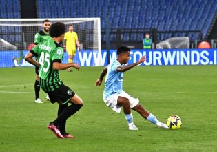 ΠΑΟΚ: «Χαλάει» η μεταγραφή του Μάρκος Αντόνιο