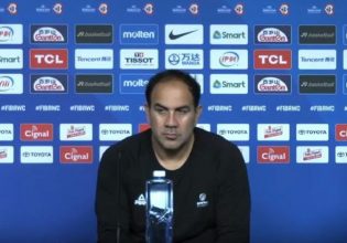 Κάμερον: «Θα δώσουμε μάχη στο παιχνίδι με την Ελλάδα»