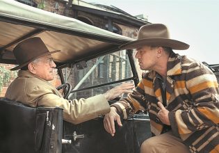 Κινηματογράφος: 10 ταινίες που περιμένουμε τη νέα σεζόν