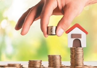 Στεγαστικά δάνεια: Σε πτωτική τροχιά οι πωλήσεις για πρώτη φορά από το 2016